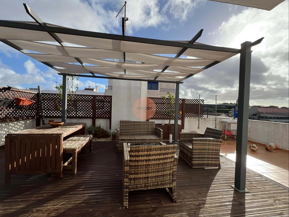 Apartamento T3 para Venda em Bombarral e Vale Covo Foto 36