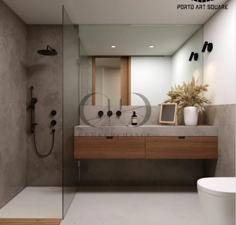 Apartamento T1 para Venda em Cedofeita, Santo Ildefonso, Sé, Miragaia, São Nicolau e Vitória Foto 4