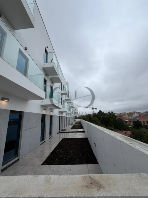 Apartamento T2 para Venda em Cedofeita, Santo Ildefonso, Sé, Miragaia, São Nicolau e Vitória