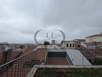 Apartamento T2 para Venda em Cedofeita, Santo Ildefonso, Sé, Miragaia, São Nicolau e Vitória