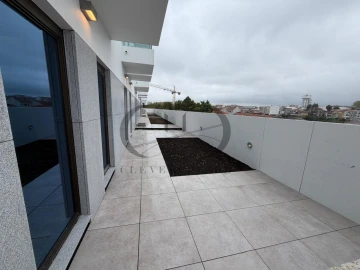 Apartamento T2 para Venda em Cedofeita, Santo Ildefonso, Sé, Miragaia, São Nicolau e Vitória