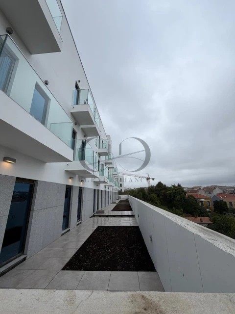 Apartamento T2 para Venda em Cedofeita, Santo Ildefonso, Sé, Miragaia, São Nicolau e Vitória