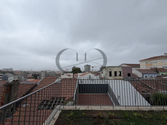 Apartamento T2 para Venda em Cedofeita, Santo Ildefonso, Sé, Miragaia, São Nicolau e Vitória Foto 13