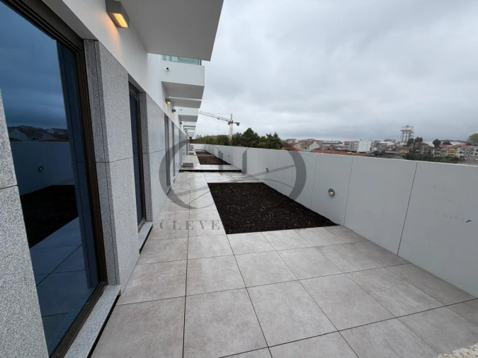 Apartamento T2 para Venda em Cedofeita, Santo Ildefonso, Sé, Miragaia, São Nicolau e Vitória Foto 14