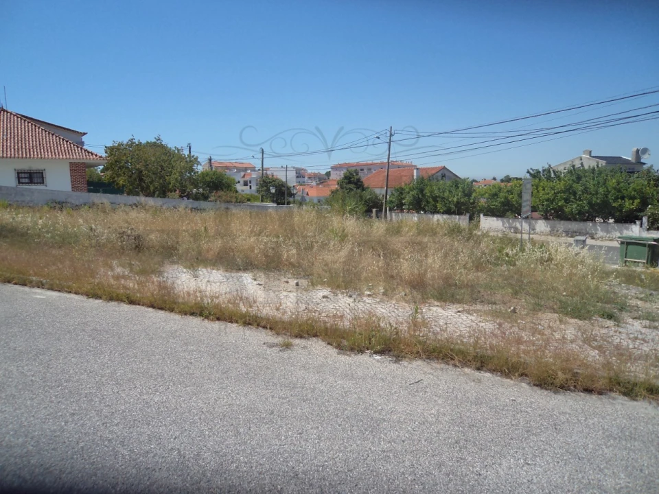Terreno para Venda em Sesimbra (Castelo) Foto 2