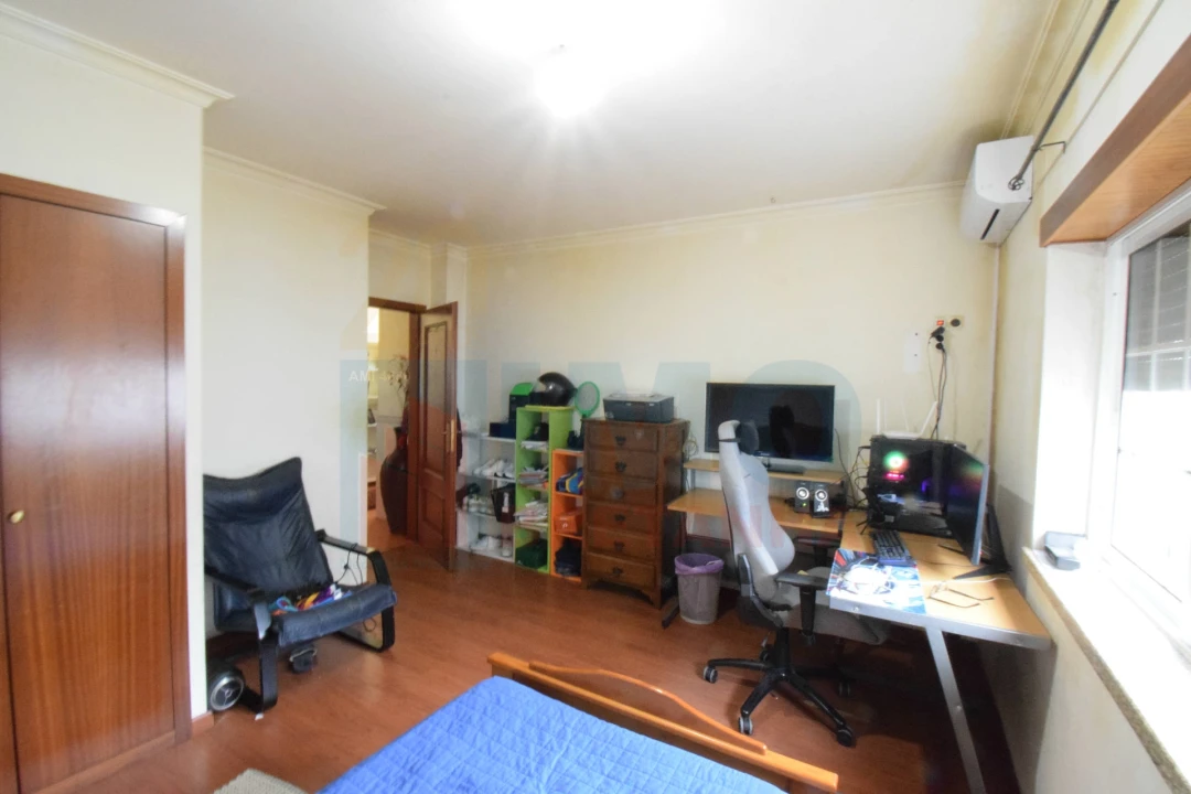 Apartamento T3 para Venda em Covilhã e Canhoso Foto 15