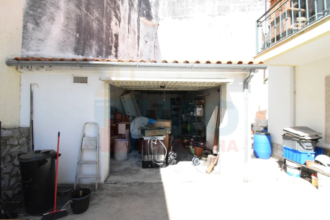 Apartamento T3 para Venda em Covilhã e Canhoso Foto 26