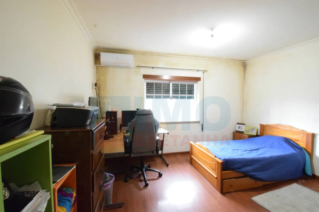 Apartamento T3 para Venda em Covilhã e Canhoso Foto 14