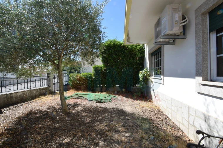 Apartamento T3 para Venda em Covilhã e Canhoso Foto 24