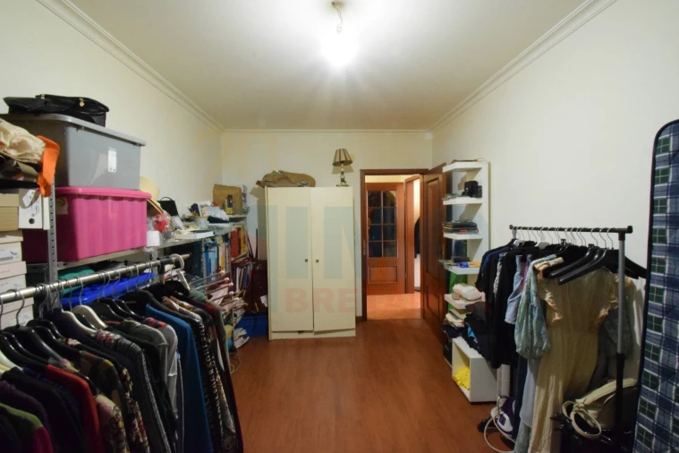 Apartamento T3 para Venda em Covilhã e Canhoso Foto 13
