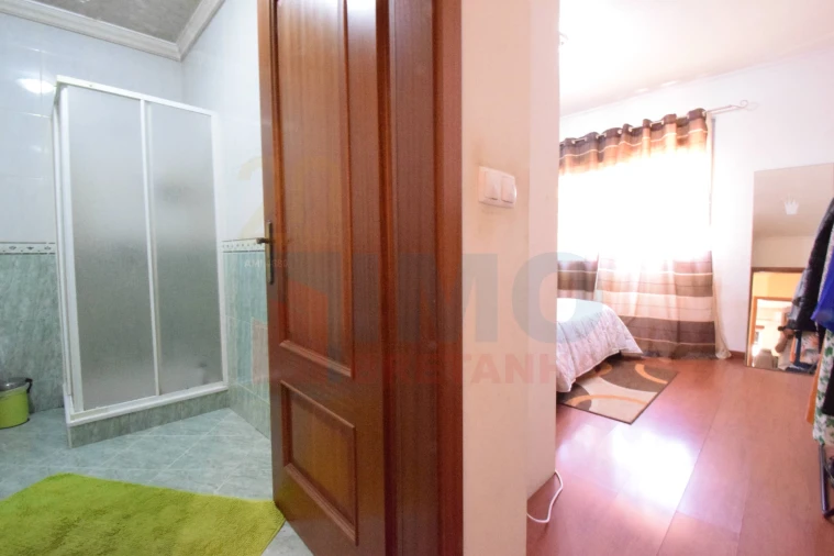 Apartamento T3 para Venda em Covilhã e Canhoso Foto 17