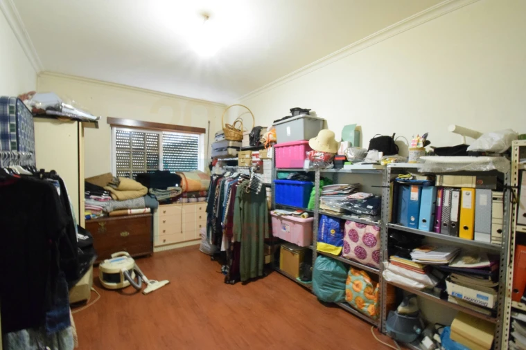 Apartamento T3 para Venda em Covilhã e Canhoso Foto 12