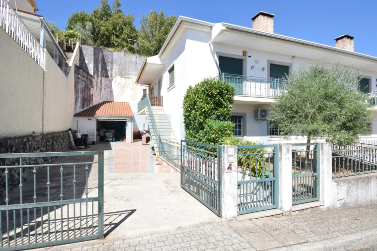 Apartamento T3 para Venda em Covilhã e Canhoso