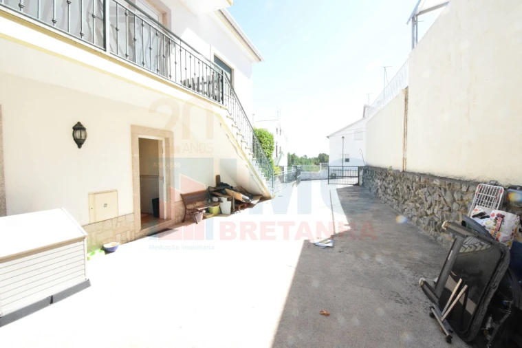 Apartamento T3 para Venda em Covilhã e Canhoso Foto 28