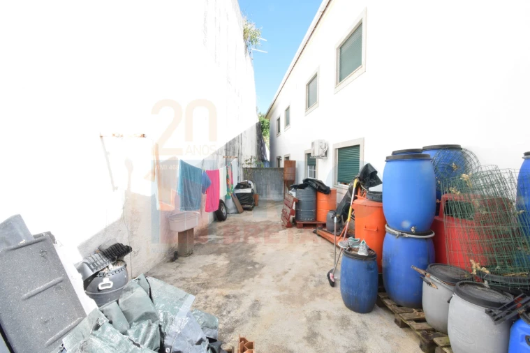 Apartamento T3 para Venda em Covilhã e Canhoso Foto 20