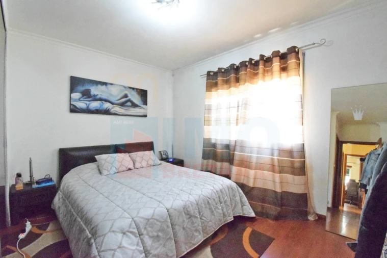 Apartamento T3 para Venda em Covilhã e Canhoso Foto 18