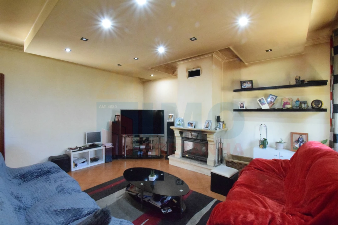 Apartamento T3 para Venda em Covilhã e Canhoso Foto 5