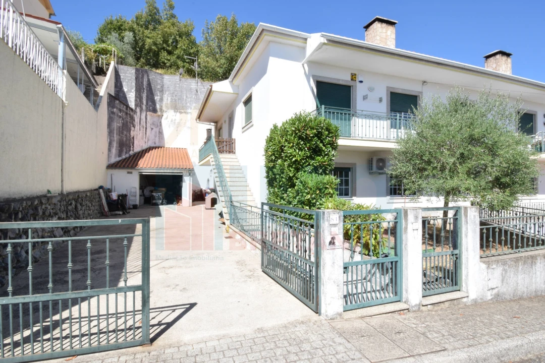 Apartamento T3 para Venda em Covilhã e Canhoso Foto 1