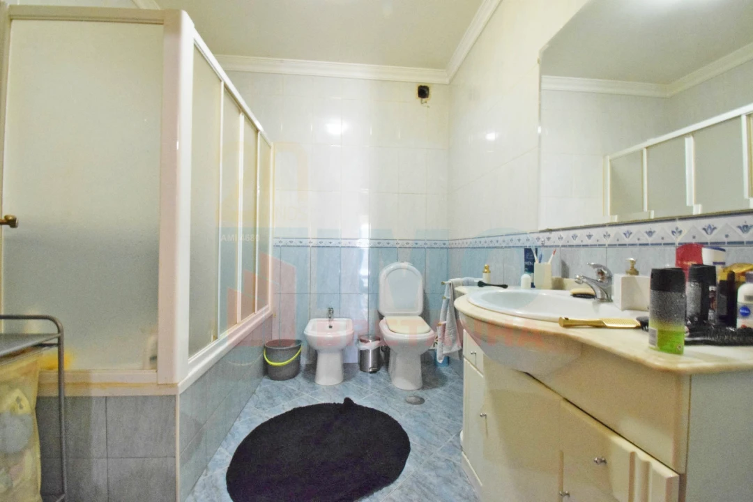 Apartamento T3 para Venda em Covilhã e Canhoso Foto 16