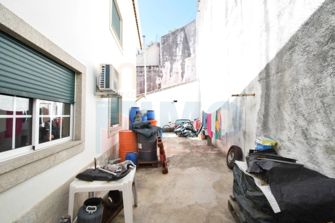 Apartamento T3 para Venda em Covilhã e Canhoso Foto 21