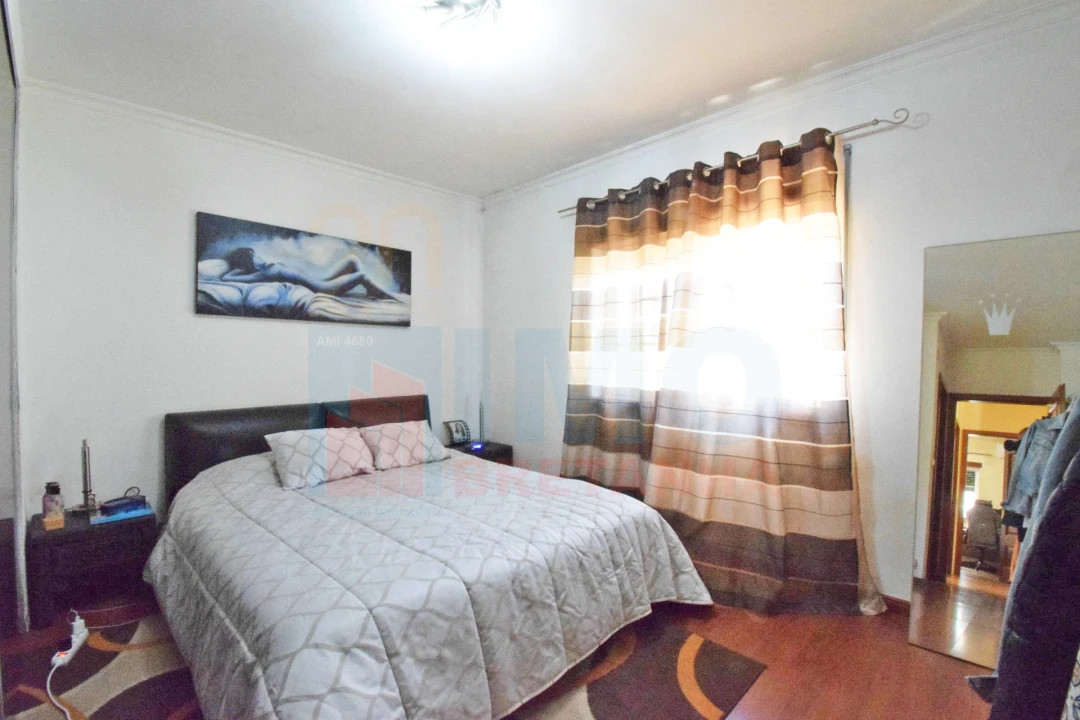 Apartamento T3 para Venda em Covilhã e Canhoso Foto 18