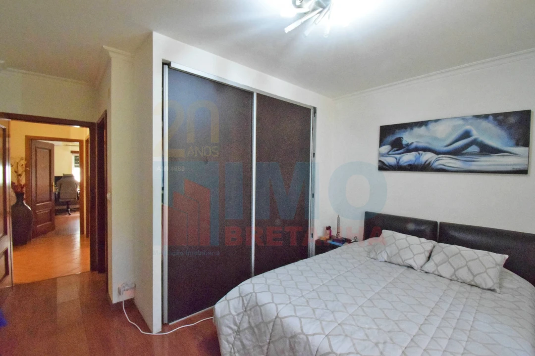 Apartamento T3 para Venda em Covilhã e Canhoso Foto 19