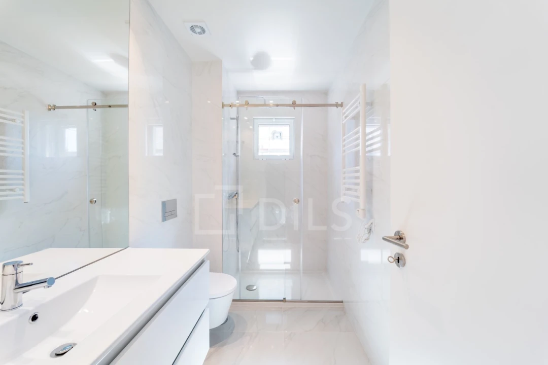 Apartamento T4 para Venda em Ramalde Foto 16