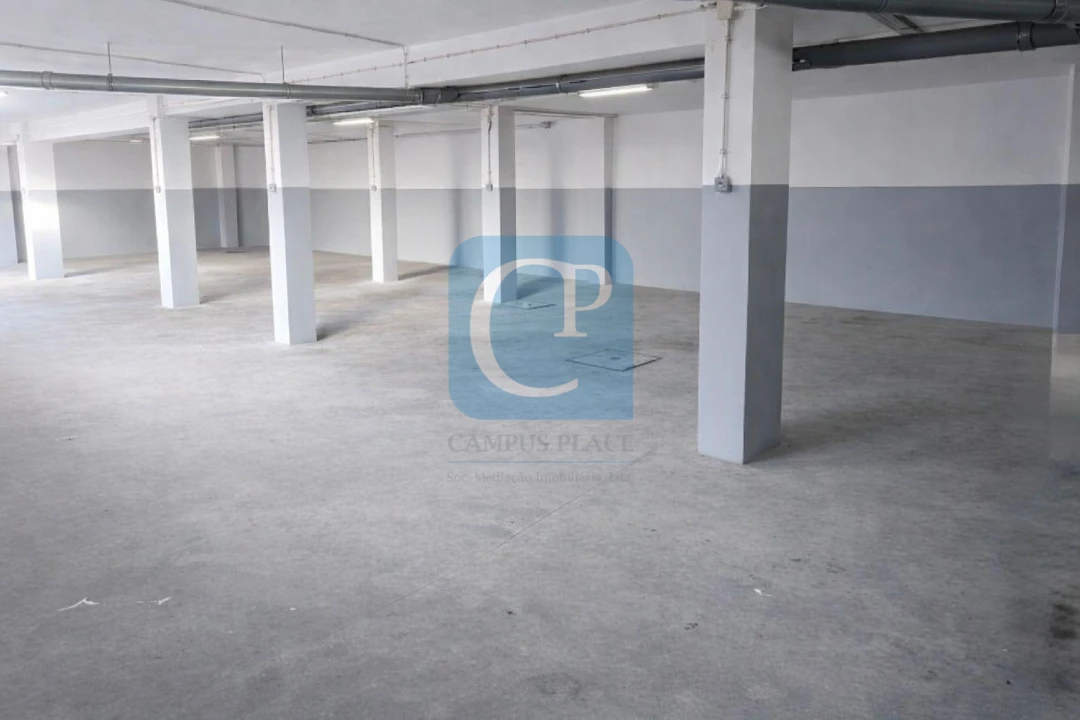 Garagem para Venda em Canidelo Foto 1