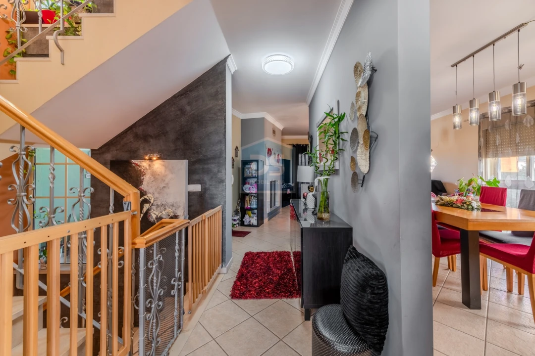 Moradia T4 para Venda em Almancil Foto 40