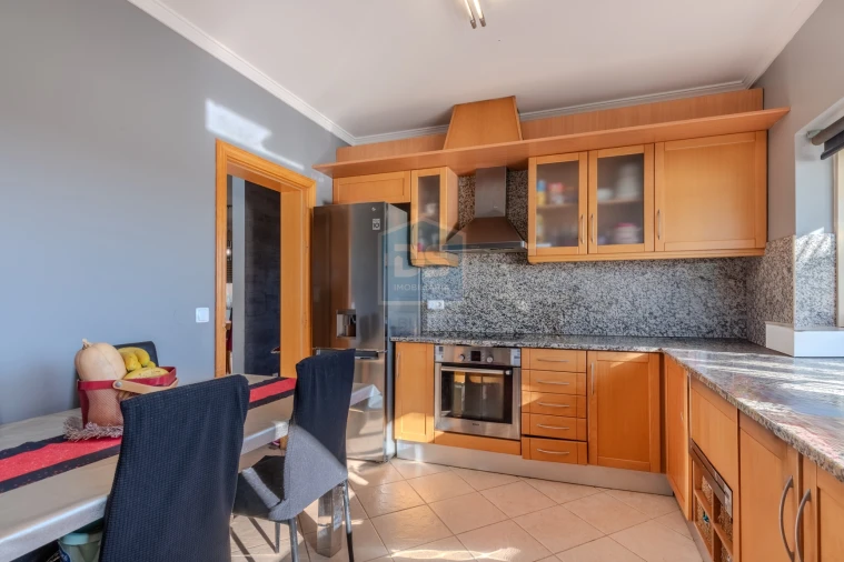 Moradia T4 para Venda em Almancil Foto 12