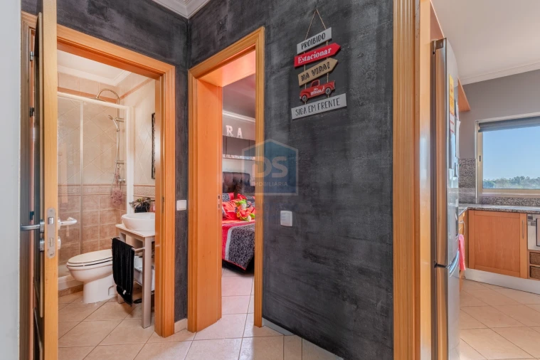 Moradia T4 para Venda em Almancil Foto 39