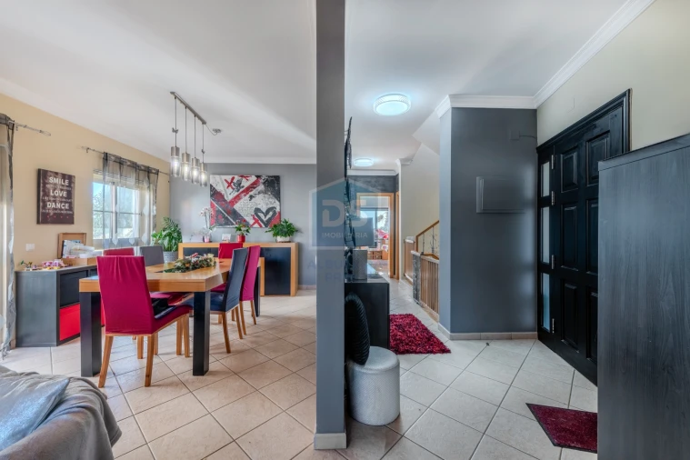 Moradia T4 para Venda em Almancil Foto 41