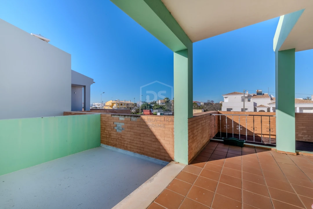 Moradia T4 para Venda em Almancil Foto 19