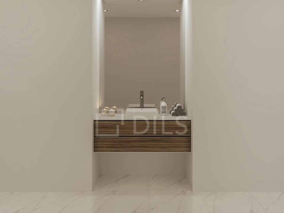 Moradia T3 para Venda em Perafita, Lavra e Santa Cruz do Bispo Foto 35