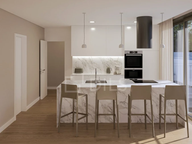 Moradia T3 para Venda em Perafita, Lavra e Santa Cruz do Bispo Foto 6