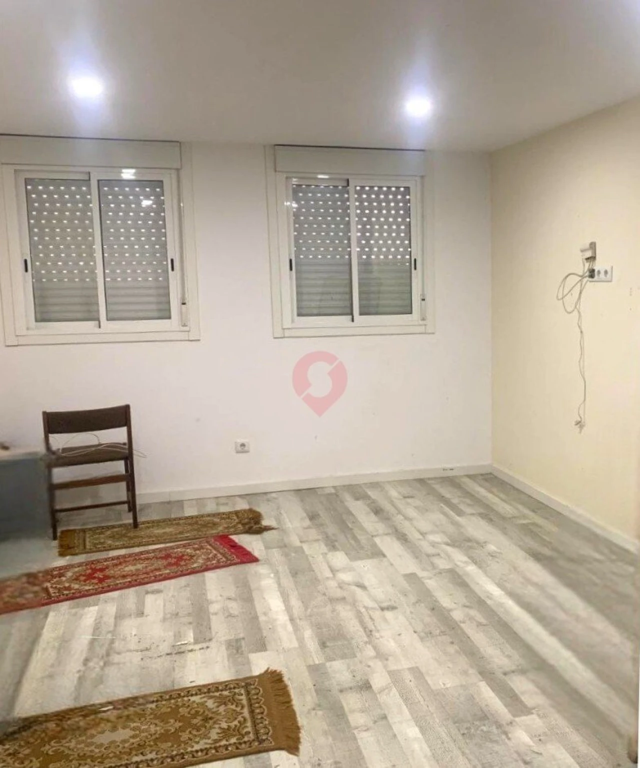 Moradia T2 para Venda em Barbeita Foto 12