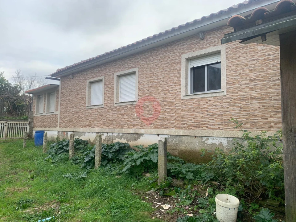 Moradia T2 para Venda em Barbeita Foto 16