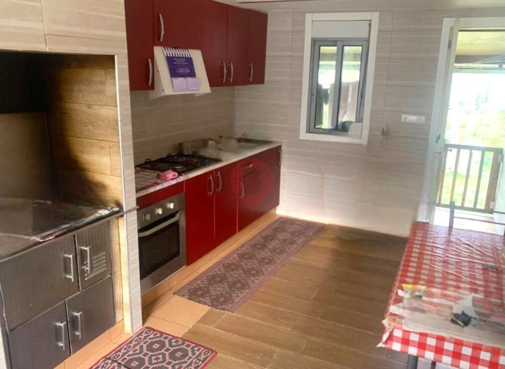 Moradia T2 para Venda em Barbeita Foto 1