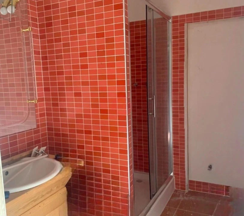 Moradia T2 para Venda em Barbeita Foto 8