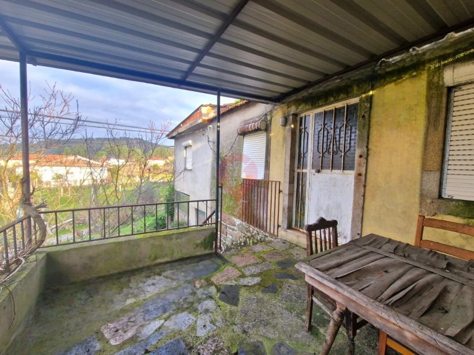 Moradia T3 para Venda em Gondomil e Sanfins Foto 15