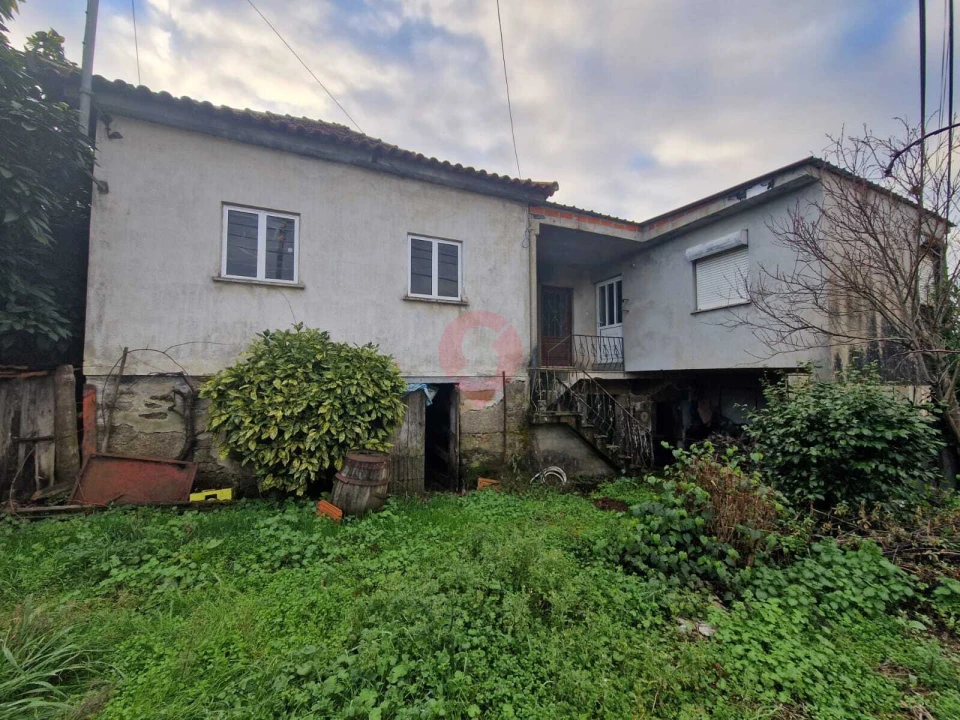 Moradia T3 para Venda em Gondomil e Sanfins Foto 12