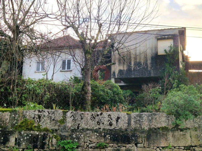 Moradia T3 para Venda em Gondomil e Sanfins Foto 10