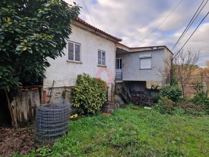 Moradia T3 para Venda em Gondomil e Sanfins Foto 11