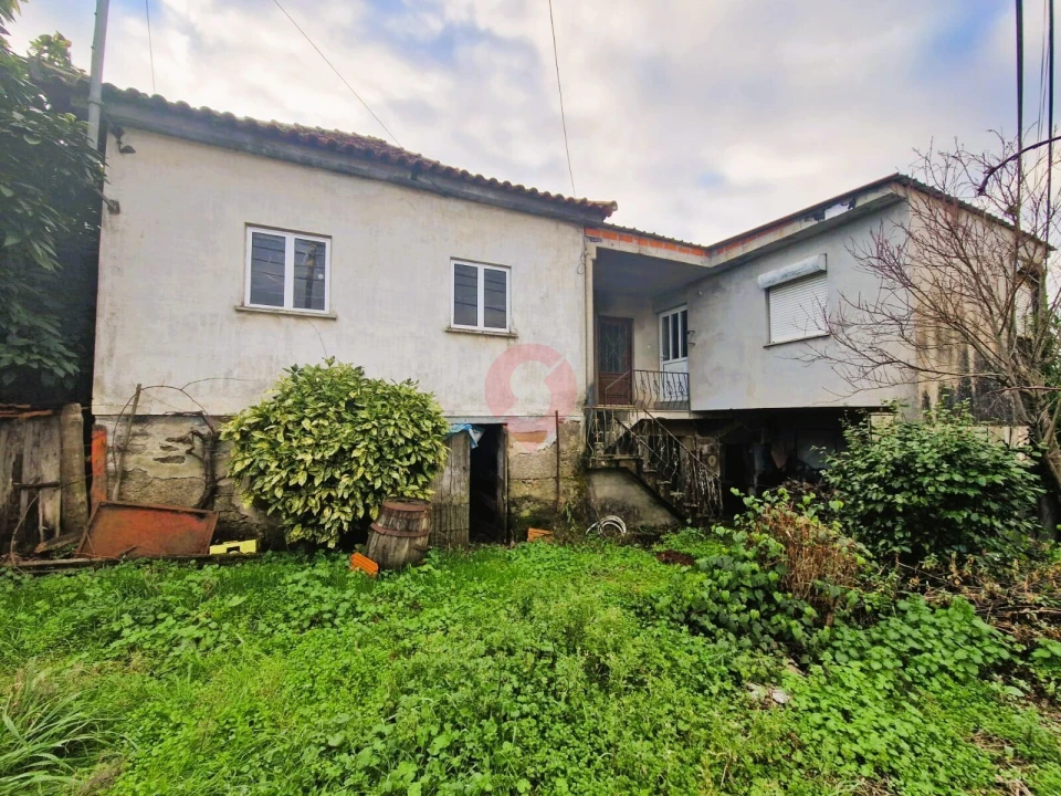 Moradia T3 para Venda em Gondomil e Sanfins Foto 9