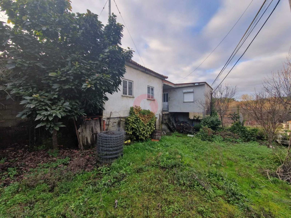 Moradia T3 para Venda em Gondomil e Sanfins Foto 13