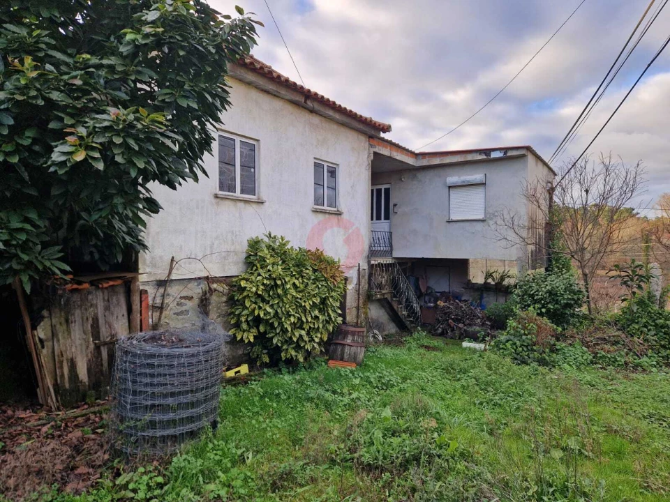 Moradia T3 para Venda em Gondomil e Sanfins Foto 11