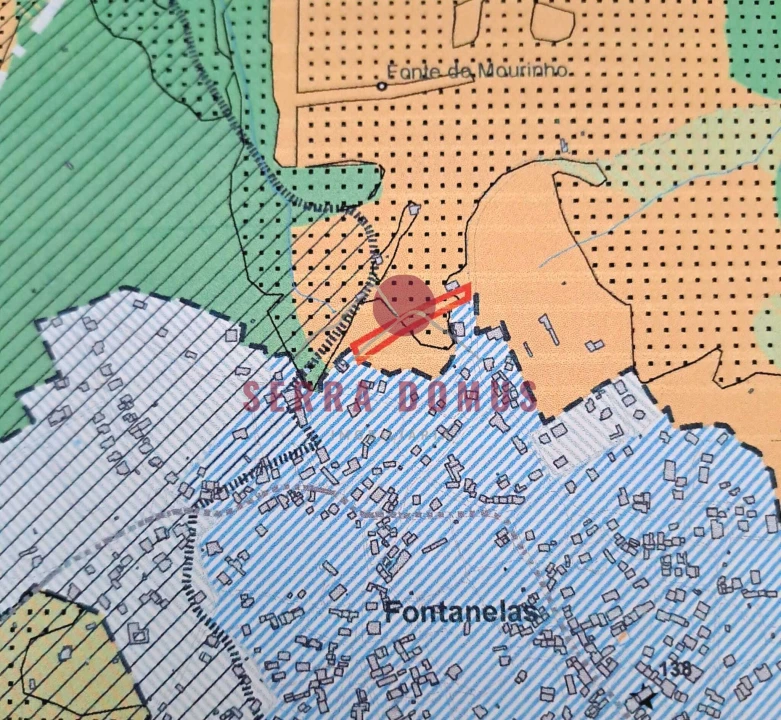 Terreno para Venda em São João das Lampas e Terrugem Foto 1