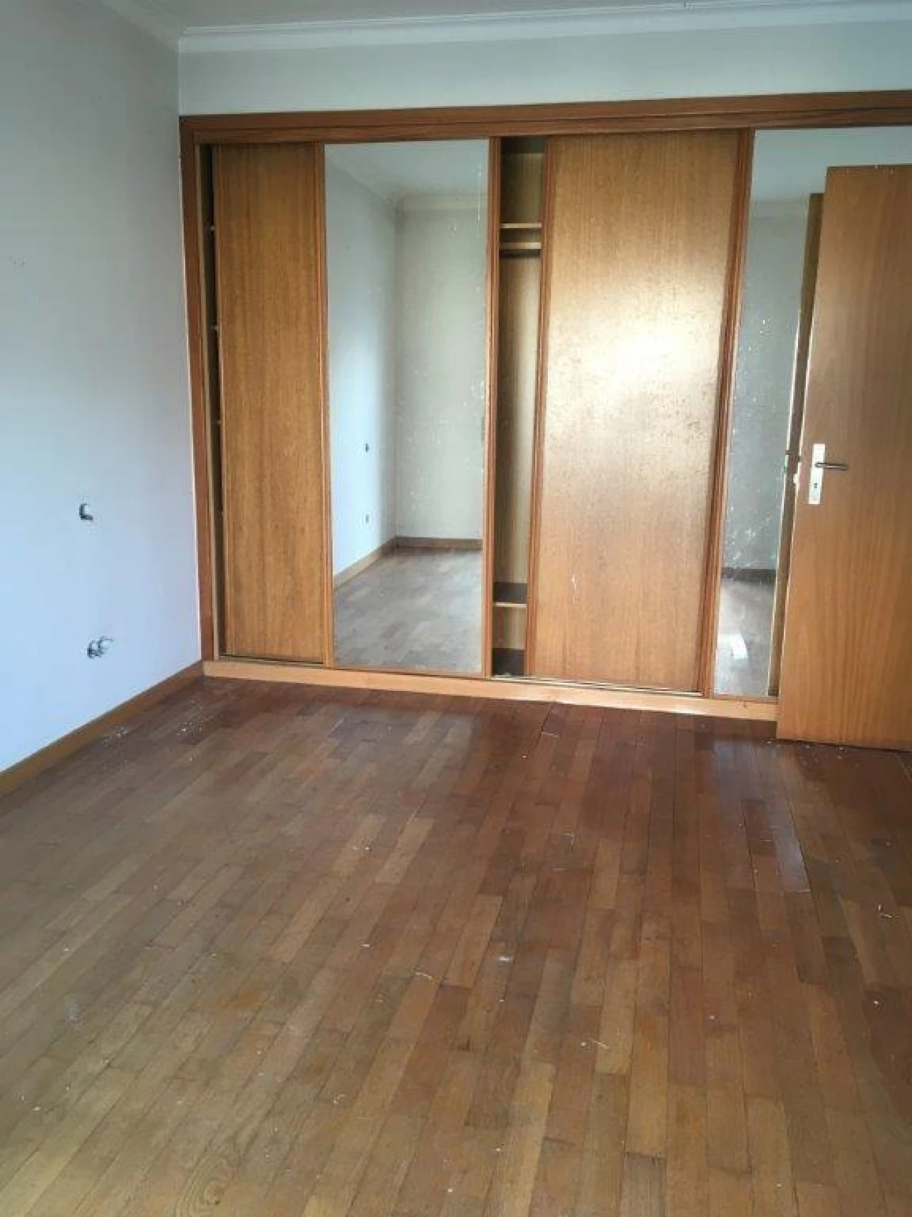 Apartamento T3 para Venda em Leiria, Pousos, Barreira e Cortes Foto 8