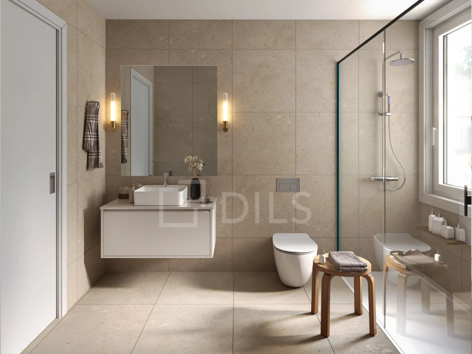 Apartamento T3 para Venda em Mafamude e Vilar do Paraíso Foto 13