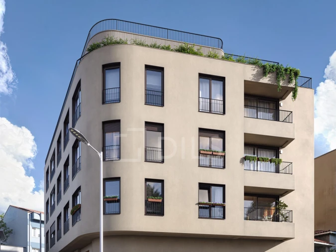 Apartamento T3 para Venda em Mafamude e Vilar do Paraíso Foto 7